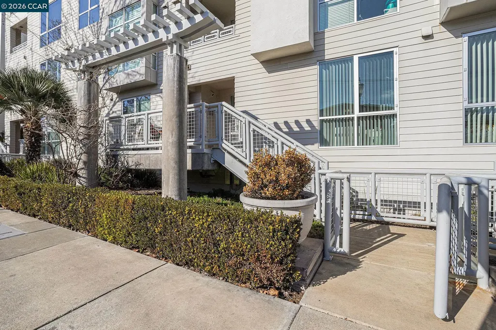 1655 California Boulevard Walnut Creek CA 94596