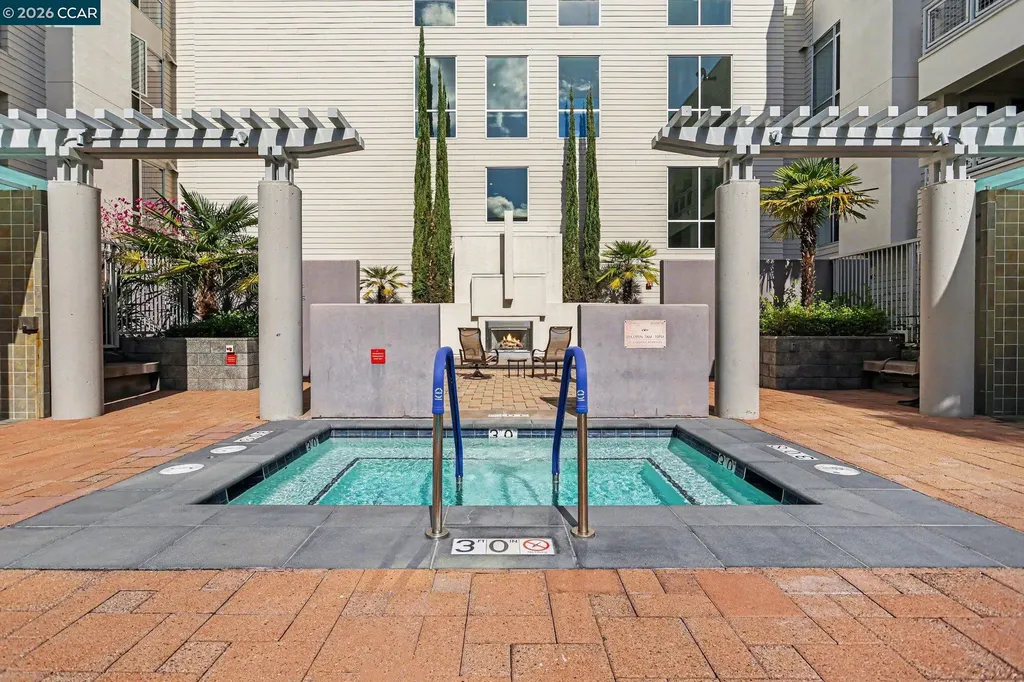 1655 California Boulevard Walnut Creek CA 94596