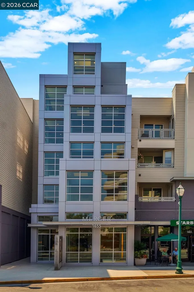 1655 California Boulevard Walnut Creek CA 94596