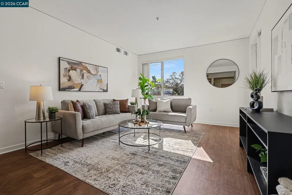 1655 California Boulevard Walnut Creek CA 94596