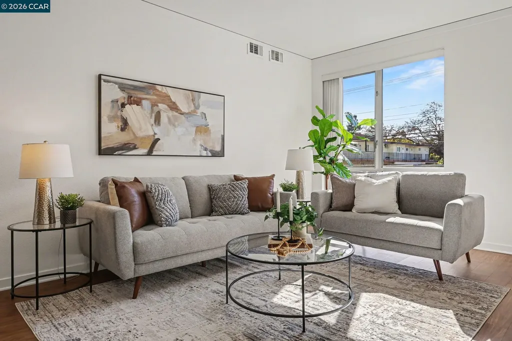 1655 California Boulevard Walnut Creek CA 94596