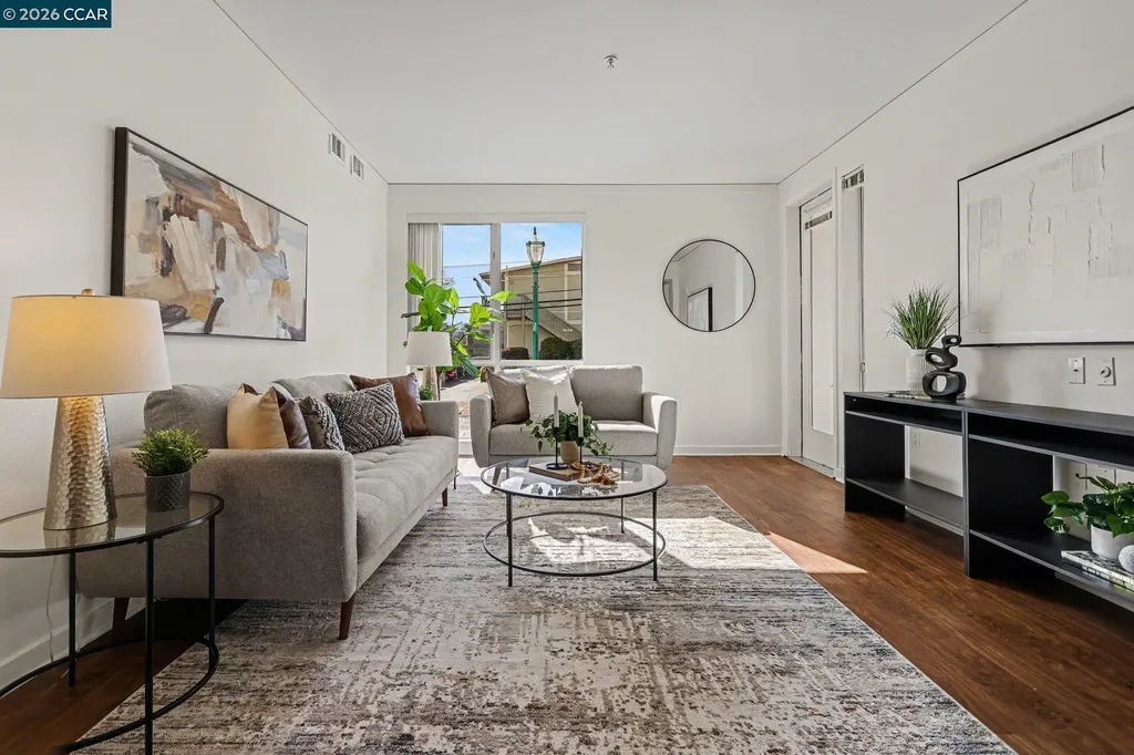 1655 California Boulevard Walnut Creek CA 94596