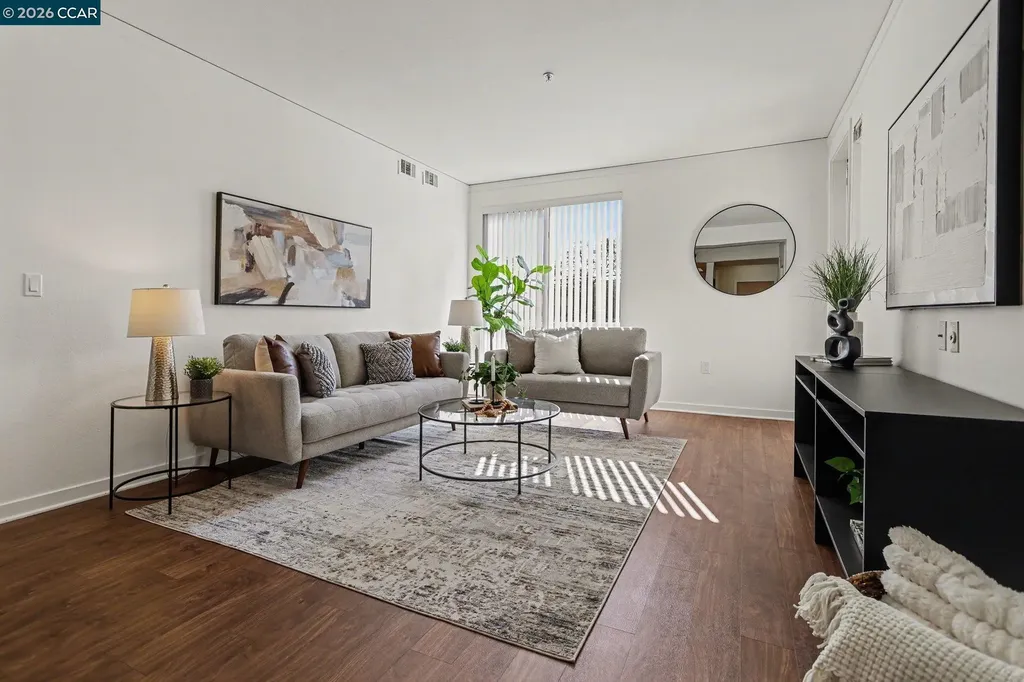 1655 California Boulevard Walnut Creek CA 94596
