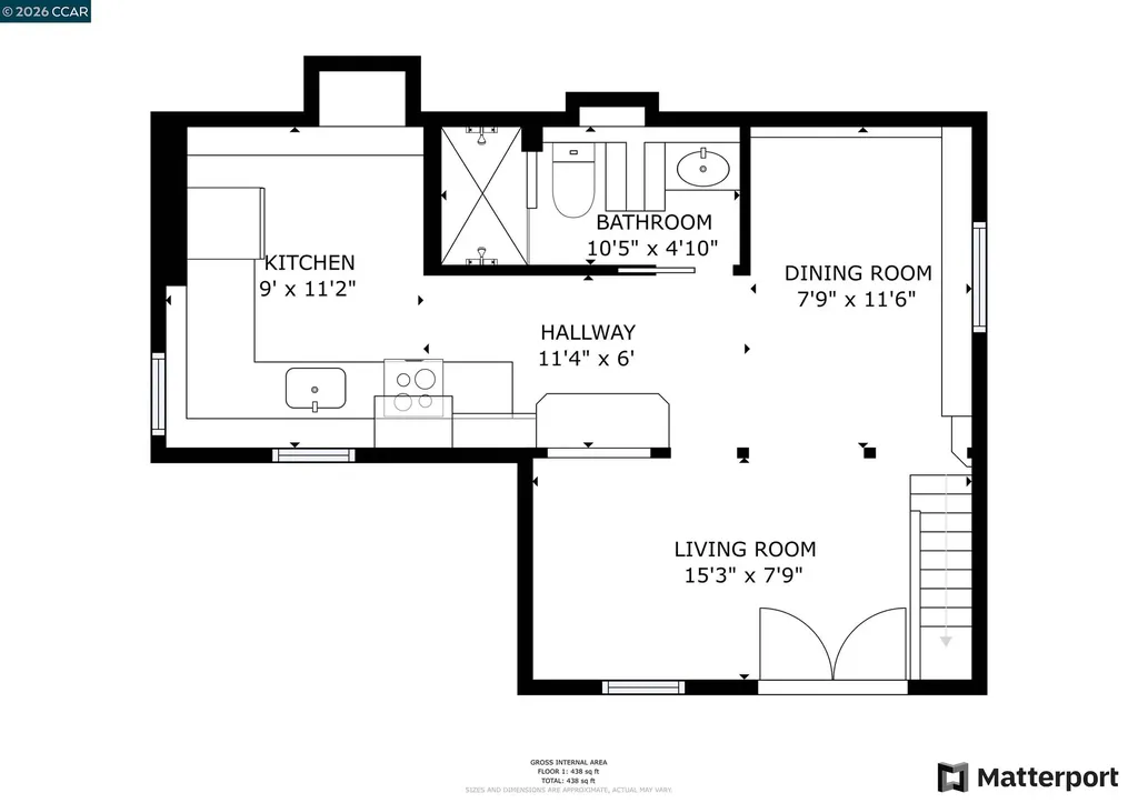 5716 Merriewood Drive Oakland CA 94611