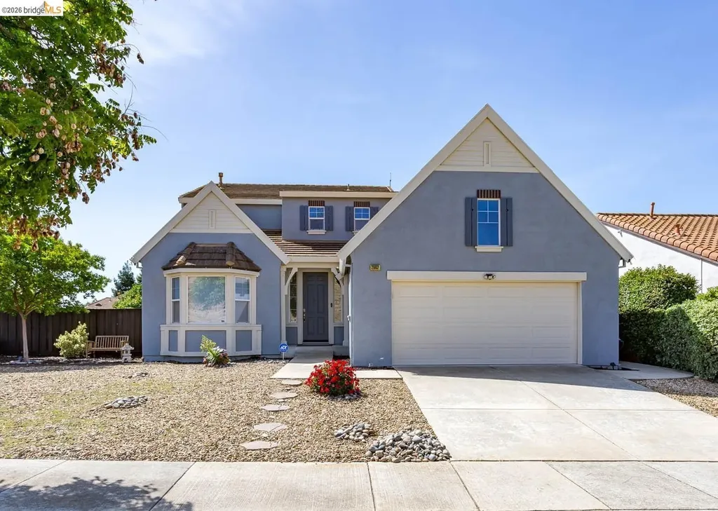 2902 Haddington Court Brentwood CA 94513