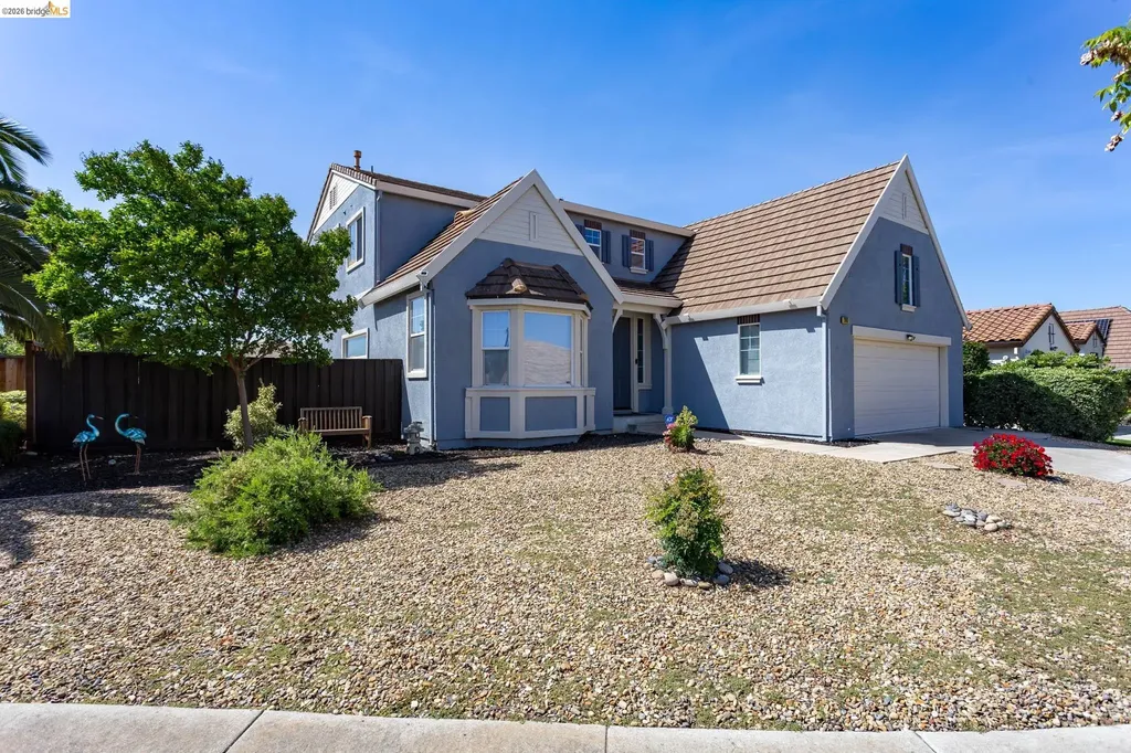 2902 Haddington Court Brentwood CA 94513