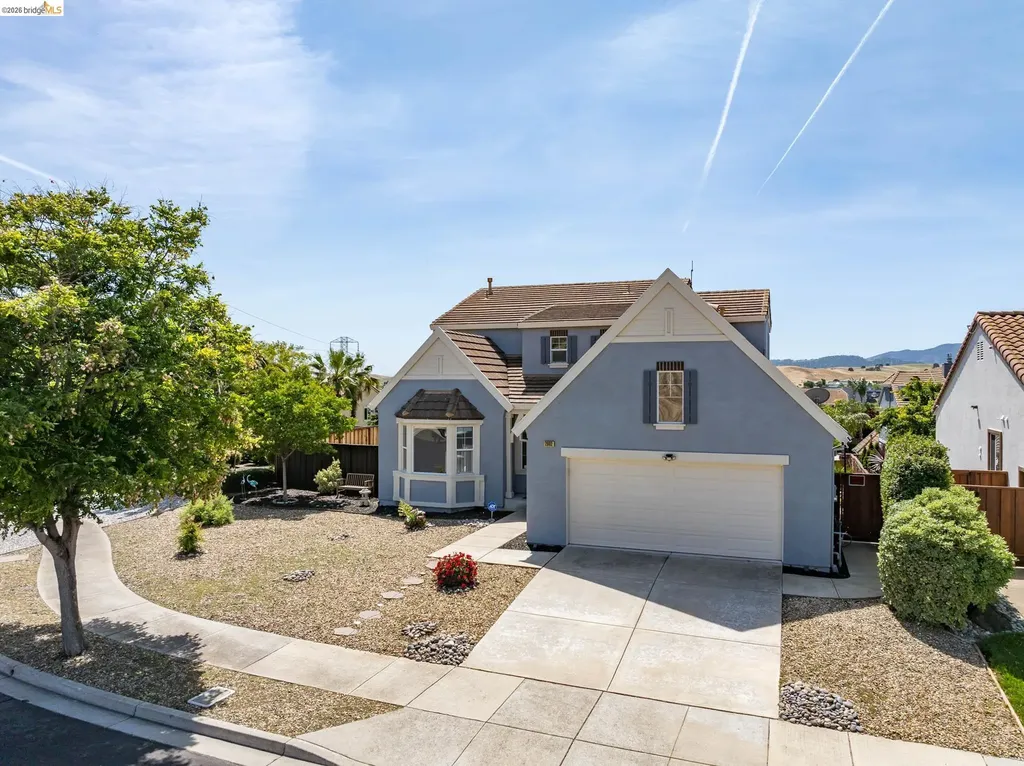 2902 Haddington Court Brentwood CA 94513