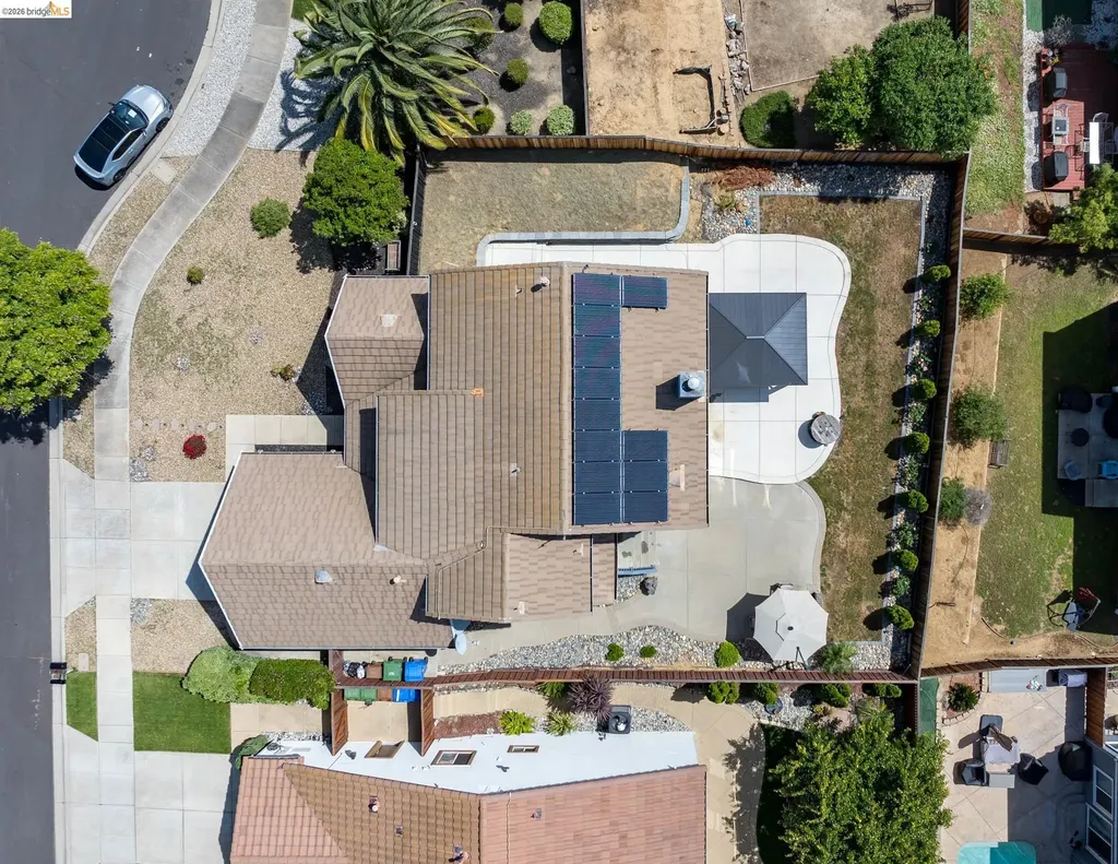 2902 Haddington Court Brentwood CA 94513