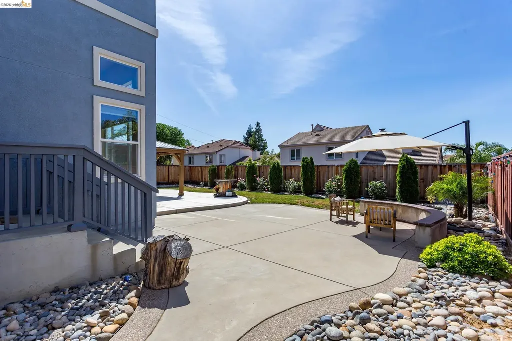 2902 Haddington Court Brentwood CA 94513