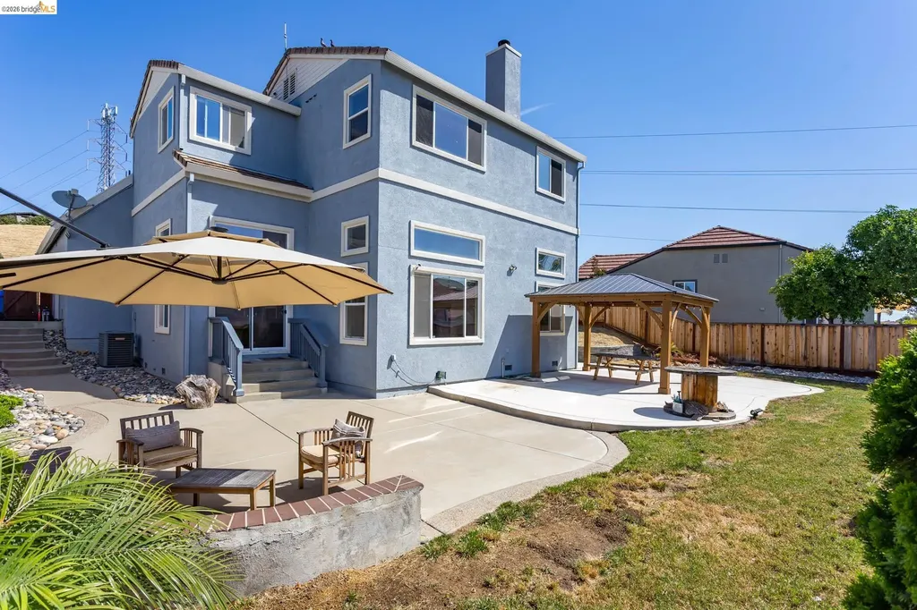 2902 Haddington Court Brentwood CA 94513