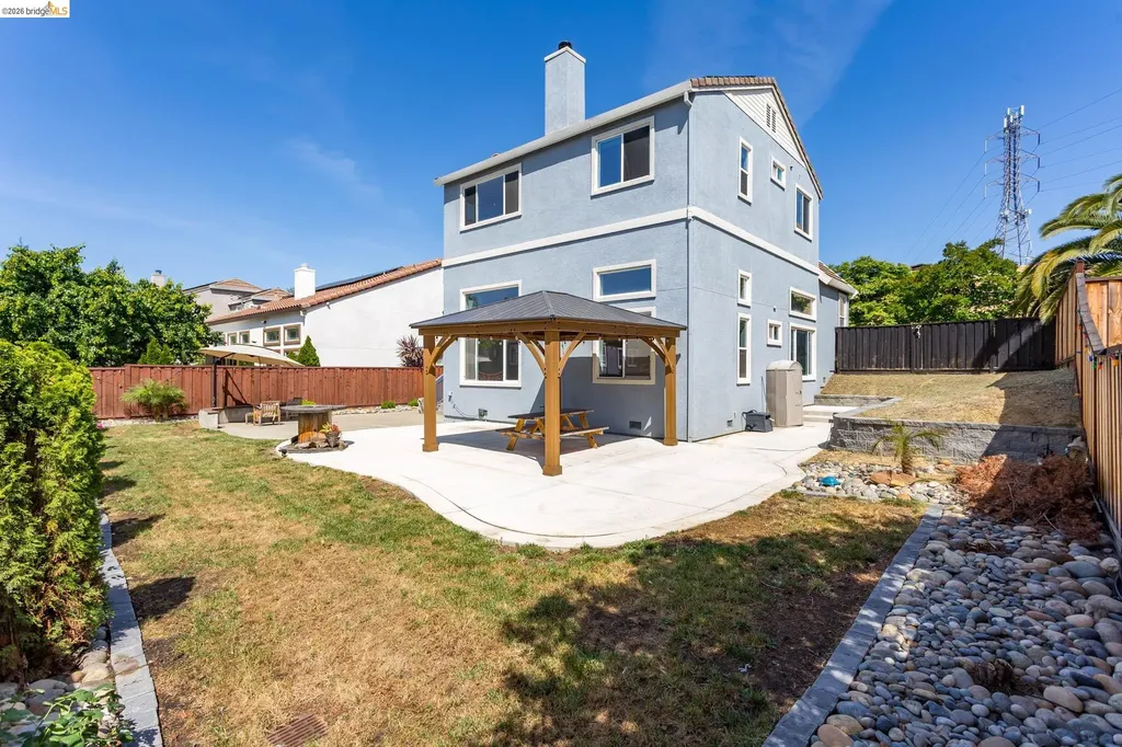 2902 Haddington Court Brentwood CA 94513