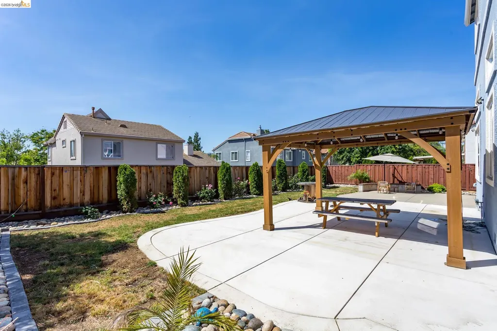 2902 Haddington Court Brentwood CA 94513