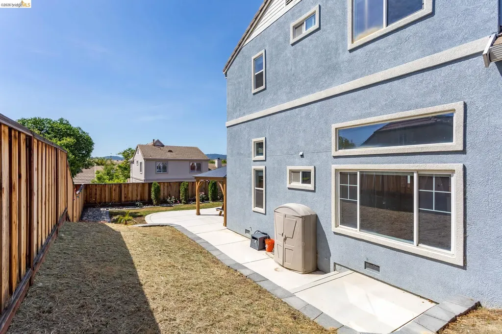 2902 Haddington Court Brentwood CA 94513