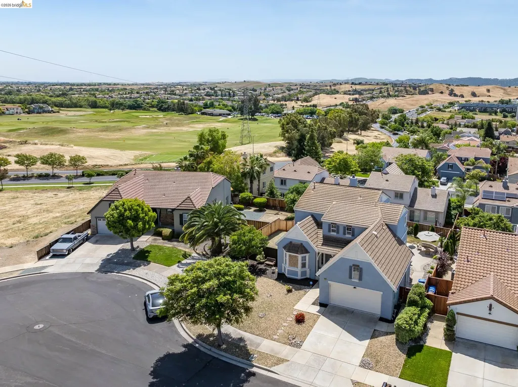 2902 Haddington Court Brentwood CA 94513