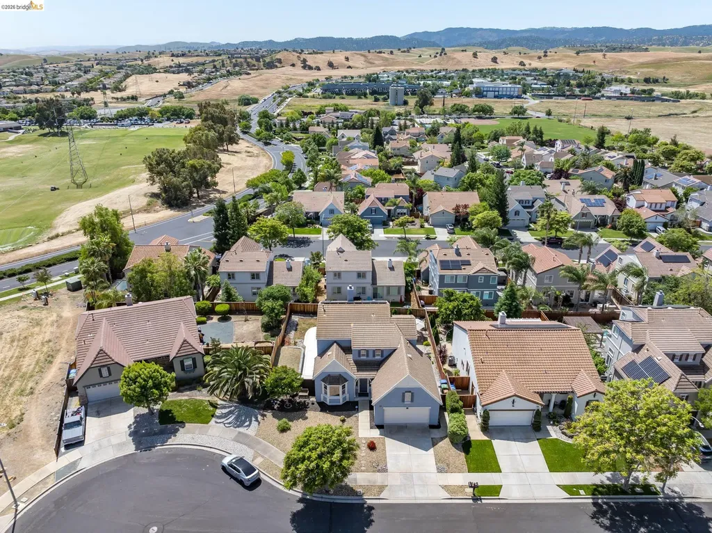 2902 Haddington Court Brentwood CA 94513