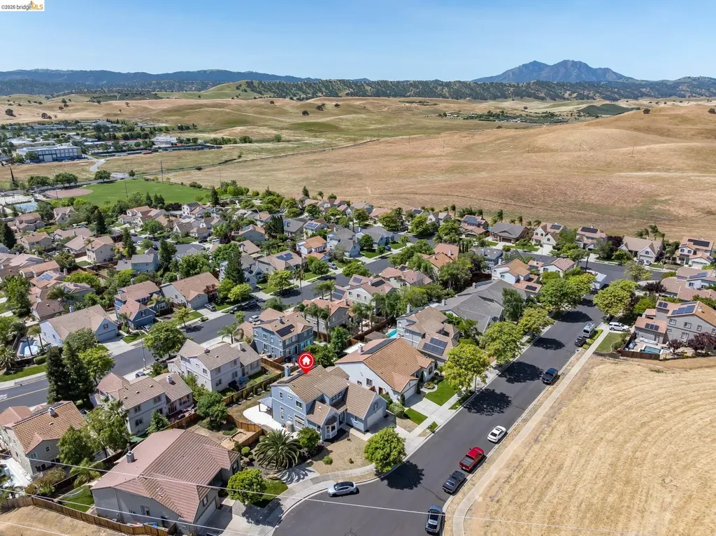 2902 Haddington Court Brentwood CA 94513