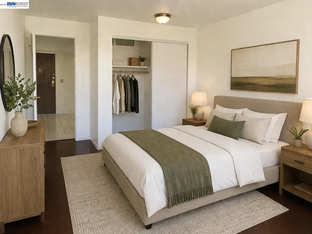 801 Franklin Street Oakland CA 94607