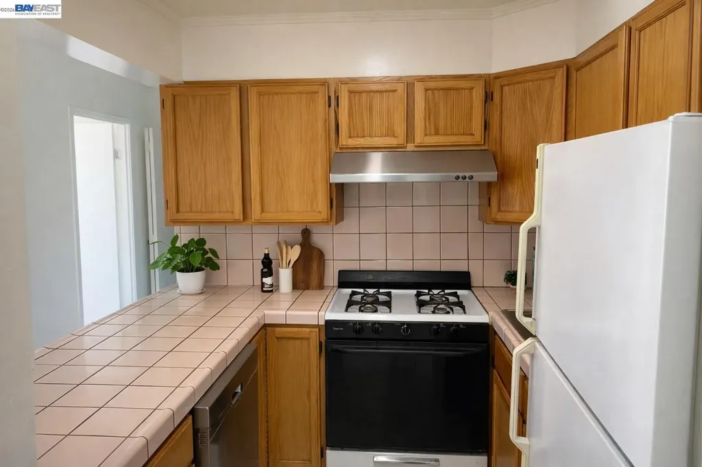 801 Franklin Street Oakland CA 94607