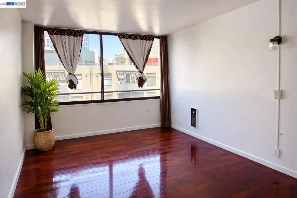 801 Franklin Street Oakland CA 94607