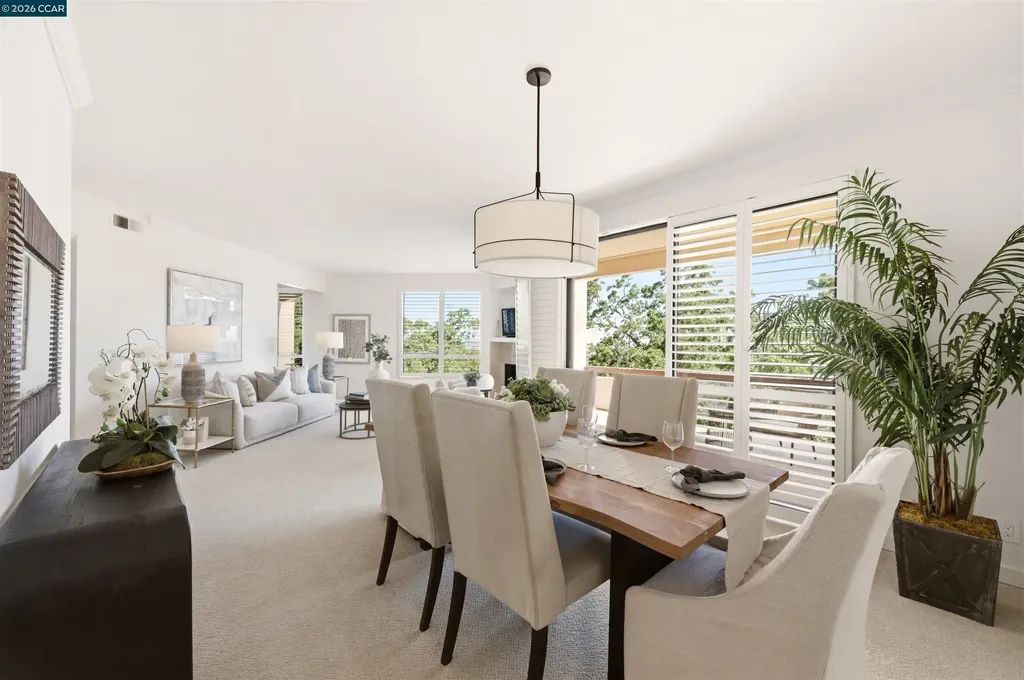 3425 Terra Granada Drive Walnut Creek CA 94595