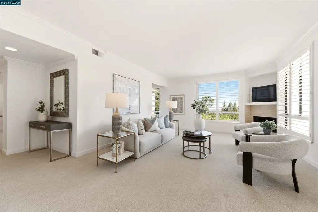 3425 Terra Granada Drive Walnut Creek CA 94595