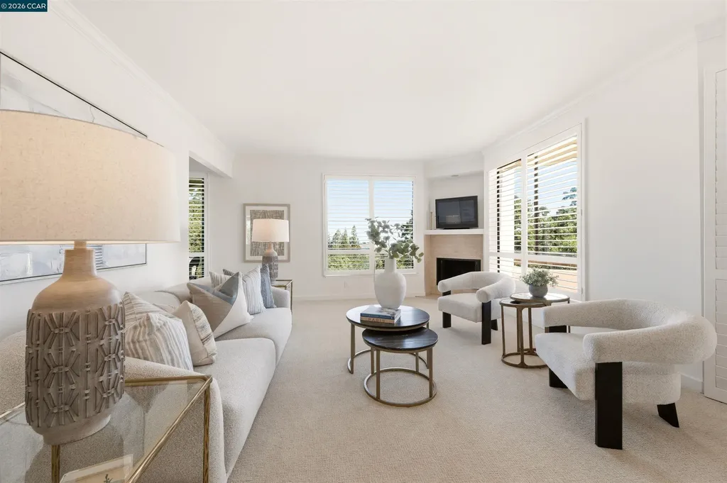 3425 Terra Granada Drive Walnut Creek CA 94595