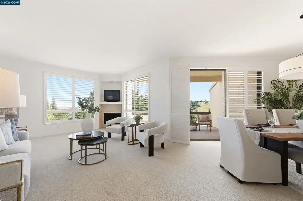 3425 Terra Granada Drive Walnut Creek CA 94595