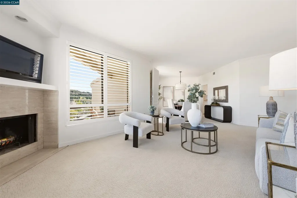 3425 Terra Granada Drive Walnut Creek CA 94595