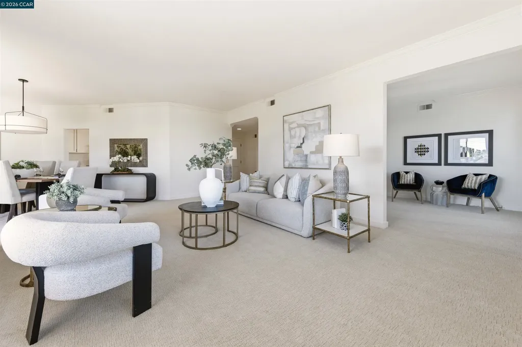 3425 Terra Granada Drive Walnut Creek CA 94595
