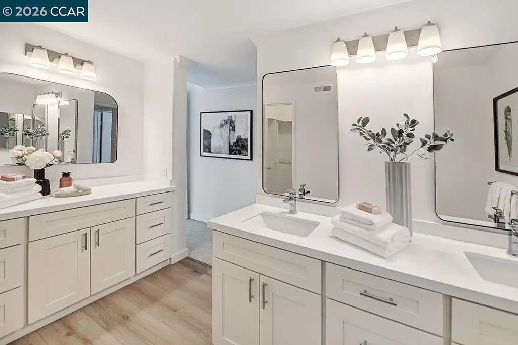 3425 Terra Granada Drive Walnut Creek CA 94595