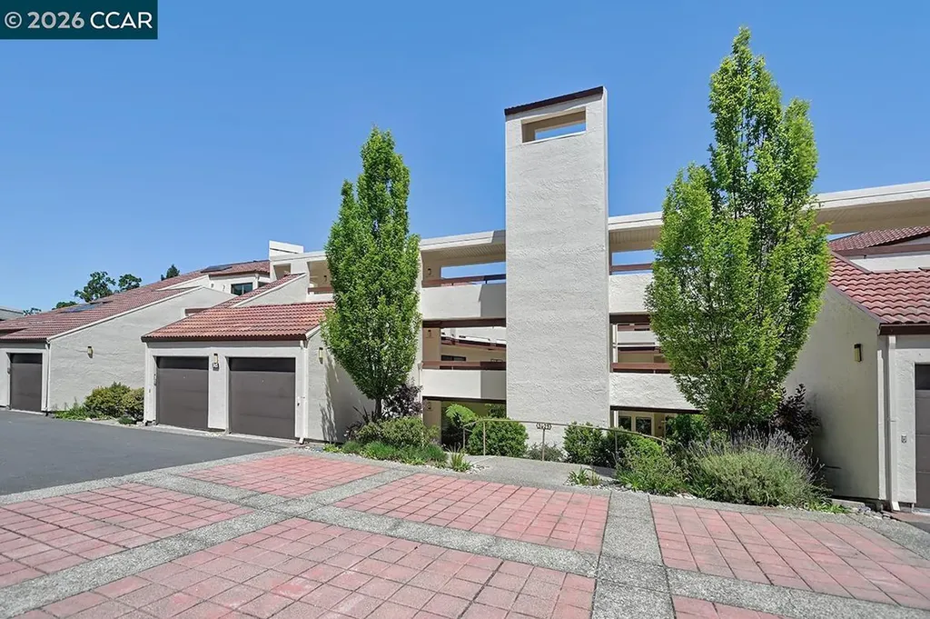 3425 Terra Granada Drive Walnut Creek CA 94595