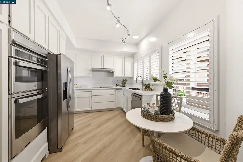 3425 Terra Granada Drive Walnut Creek CA 94595