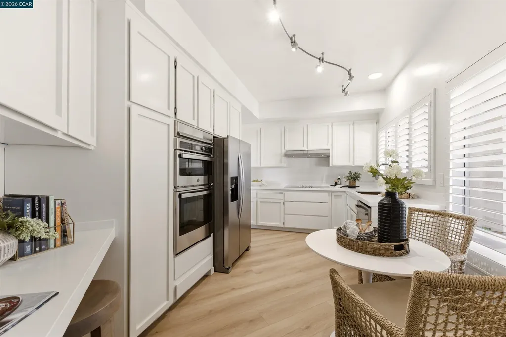 3425 Terra Granada Drive Walnut Creek CA 94595