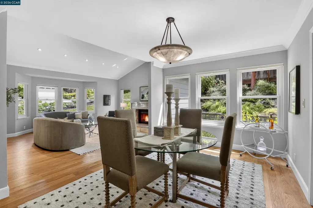 22 Williams Drive Moraga CA 94556