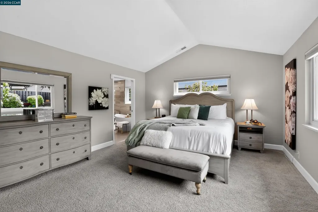22 Williams Drive Moraga CA 94556