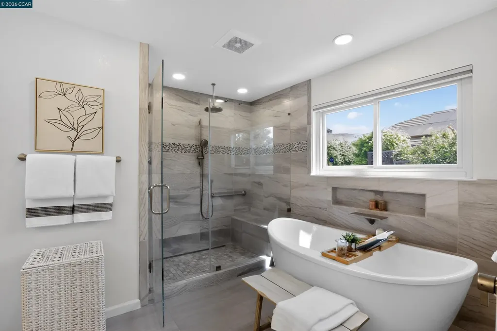 22 Williams Drive Moraga CA 94556