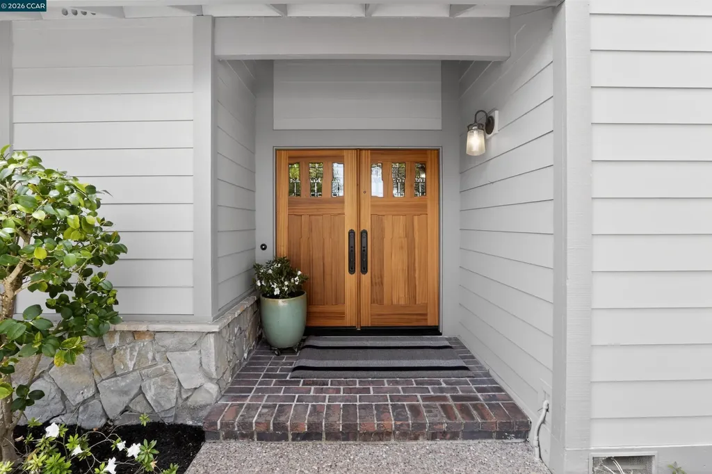 22 Williams Drive Moraga CA 94556