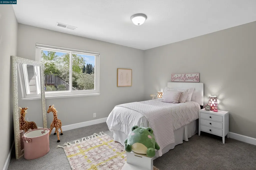 22 Williams Drive Moraga CA 94556