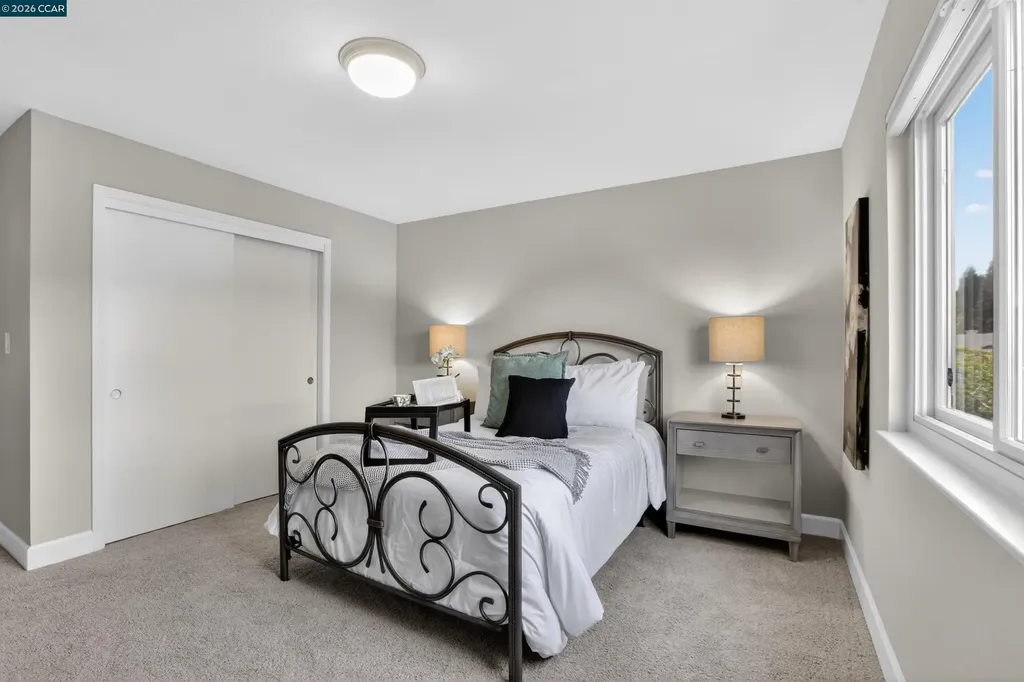 22 Williams Drive Moraga CA 94556