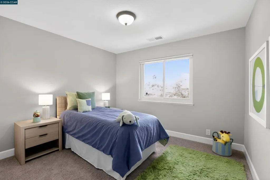 22 Williams Drive Moraga CA 94556