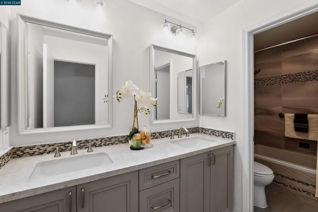 22 Williams Drive Moraga CA 94556