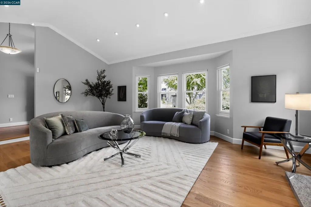 22 Williams Drive Moraga CA 94556