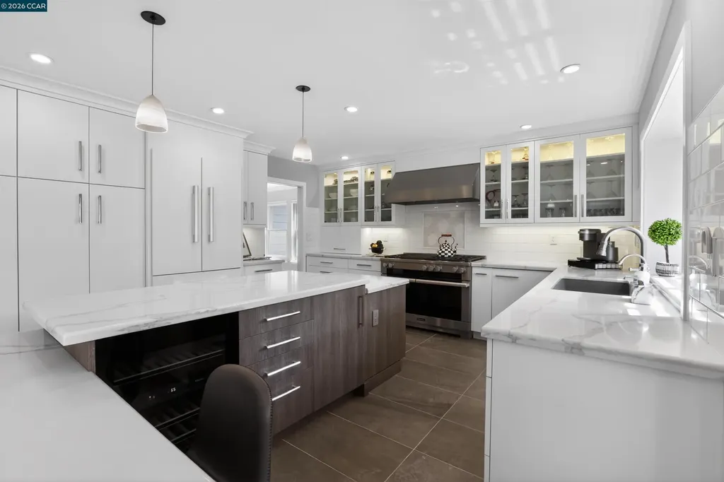 22 Williams Drive Moraga CA 94556