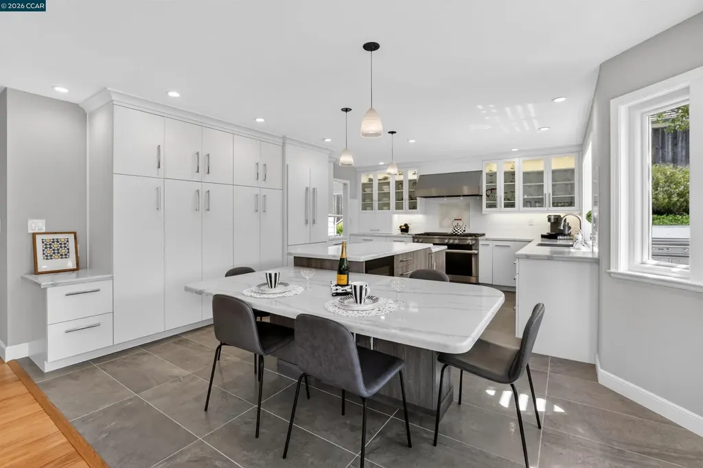 22 Williams Drive Moraga CA 94556