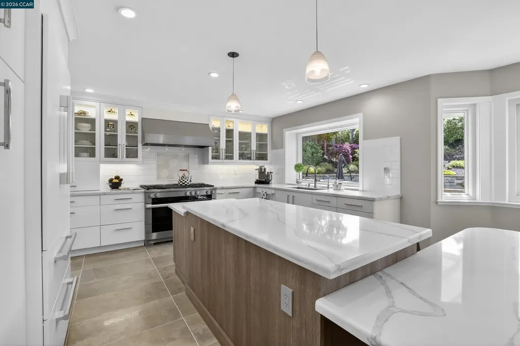 22 Williams Drive Moraga CA 94556