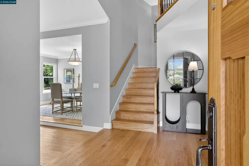 22 Williams Drive Moraga CA 94556