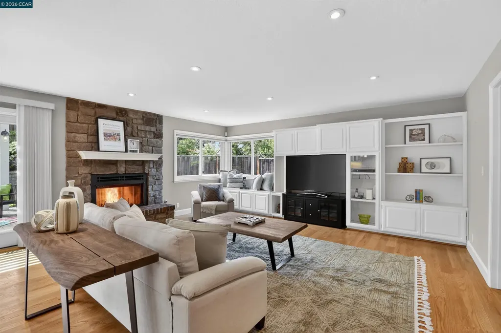22 Williams Drive Moraga CA 94556