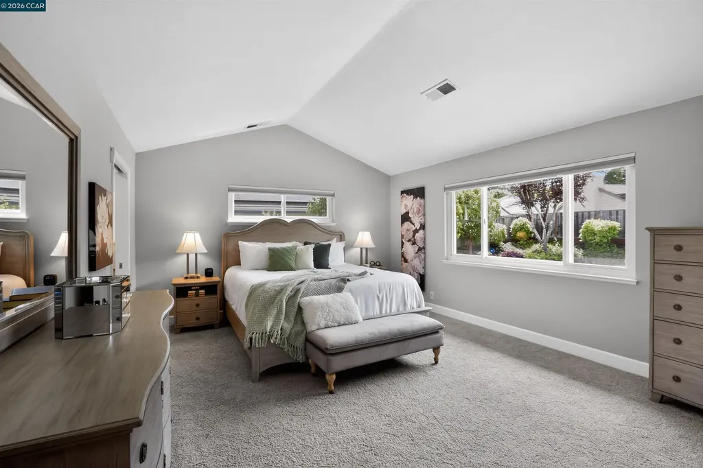 22 Williams Drive Moraga CA 94556