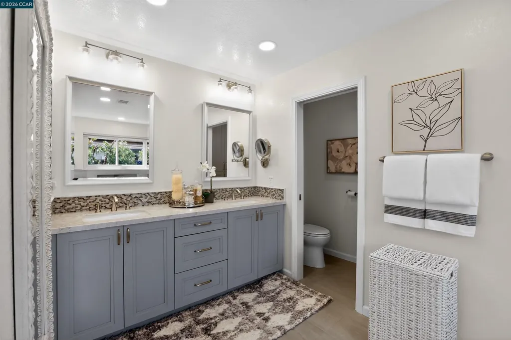 22 Williams Drive Moraga CA 94556