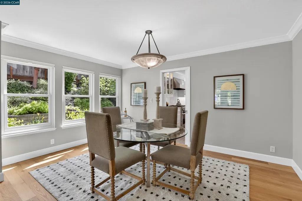 22 Williams Drive Moraga CA 94556